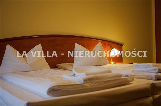 Lokal użytkowy na sprzedaż Dębowa Łęka 885m2 Foto 4