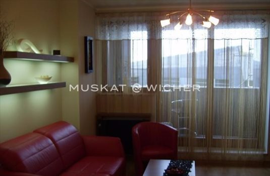 Mieszkanie dwupokojowe na wynajem Gdynia, Śródmieście, A. Hryniewickiego 42m2 Foto 5