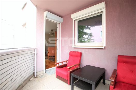 Mieszkanie dwupokojowe na wynajem Suchy Las, Os. Poziomkowe 43m2 Foto 9