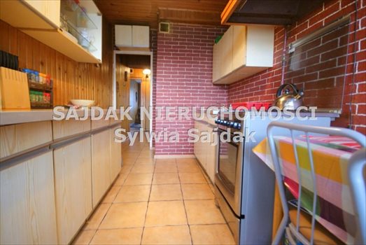 Mieszkanie trzypokojowe na sprzedaż Rybnik, Smolna 61m2 Foto 9