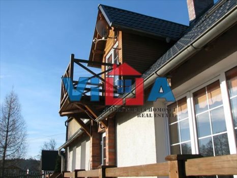 Dom na sprzedaż Łagów 360m2 Foto 1