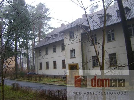 Mieszkanie trzypokojowe na sprzedaż Kęszyca Leśna 150m2 Foto 12
