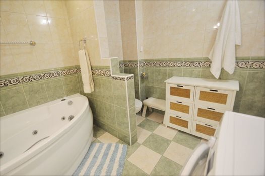 Mieszkanie trzypokojowe na sprzedaż Płock, Centrum, Padlewskiego 80m2 Foto 10