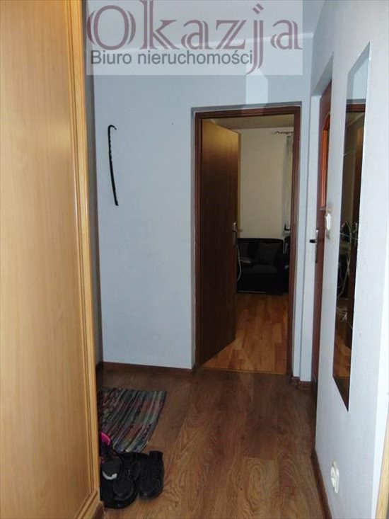 Mieszkanie dwupokojowe na sprzedaż Katowice, Brynów 44m2 Foto 5
