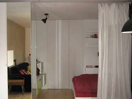 Mieszkanie dwupokojowe na sprzedaż Kraków, Czyżyny, Włodarczyka 21 40m2 Foto 6