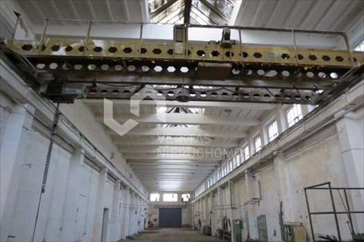Lokal użytkowy na sprzedaż Gliwice 1 460m2 Foto 2