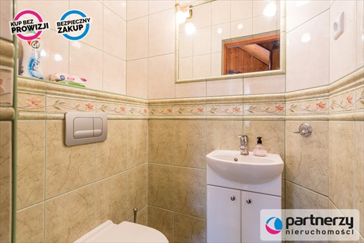 Dom na sprzedaż Gdańsk, Karczemki Kiełpińskie, Kminkowa 218m2 Foto 11