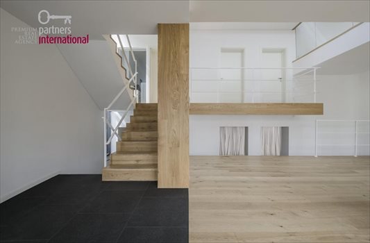 Luksusowy dom na sprzedaż Warszawa, Wilanów, Stary Wilanów 300m2 Foto 7