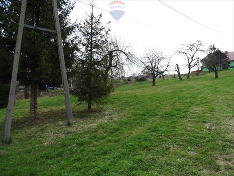 Działka budowlana na sprzedaż Międzyrzecze Dolne 878m2 Foto 2