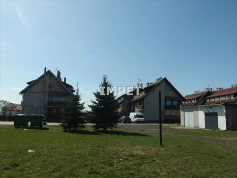 Działka inna na sprzedaż Jerzmanki 784m2 Foto 2