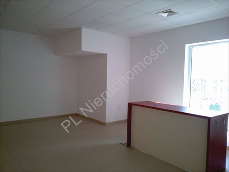 Lokal użytkowy na sprzedaż Mińsk Mazowiecki 54m2 Foto 4