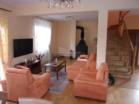 Dom na wynajem Osiecznica 180m2 Foto 4