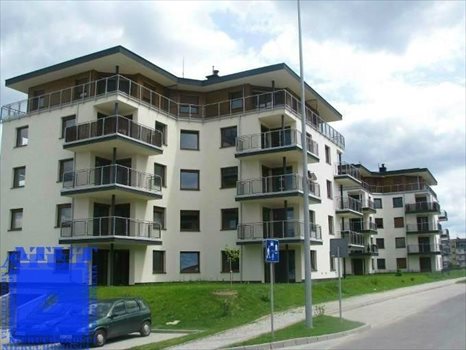 Mieszkanie trzypokojowe na wynajem Gliwice, Stare Gliwice, Edwarda Żabińskiego 88m2 Foto 13