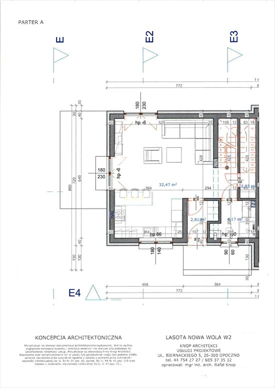 Dom na sprzedaż Piaseczno, Fiołkowa 131m2 Foto 4