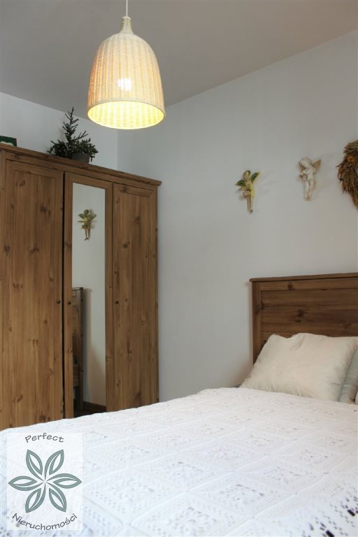 Mieszkanie dwupokojowe na sprzedaż Kościelisko 40m2 Foto 4