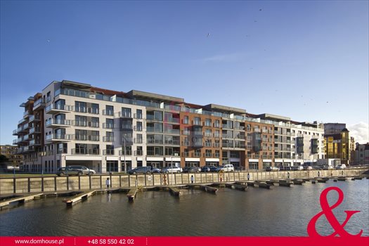 Lokal użytkowy na wynajem Gdańsk, Śródmieście, Szafarnia 338m2 Foto 1