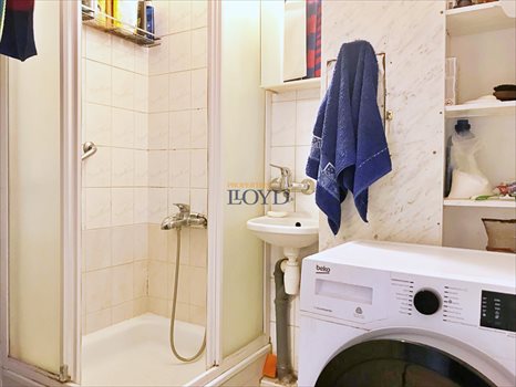 Mieszkanie trzypokojowe na sprzedaż Wrocław, Krzyki, Wielka 54m2 Foto 7
