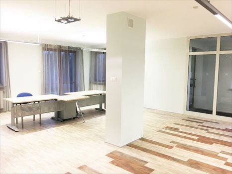 Lokal użytkowy na wynajem Kraków, Śródmieście, Pilotów 280m2 Foto 3