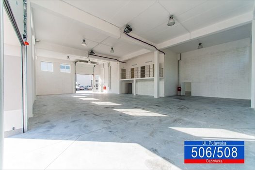 Lokal użytkowy na wynajem Warszawa, Ursynów, Puławska 506/508 1 900m2 Foto 6