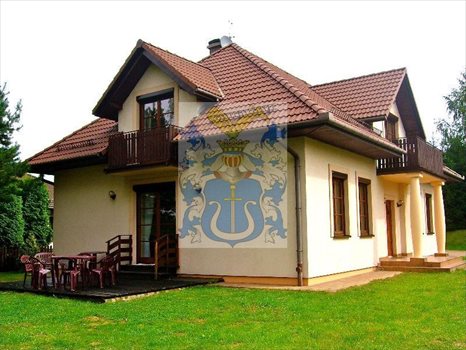 Dom na wynajem Kraków, Kraków-Podgórze 280m2 Foto 2