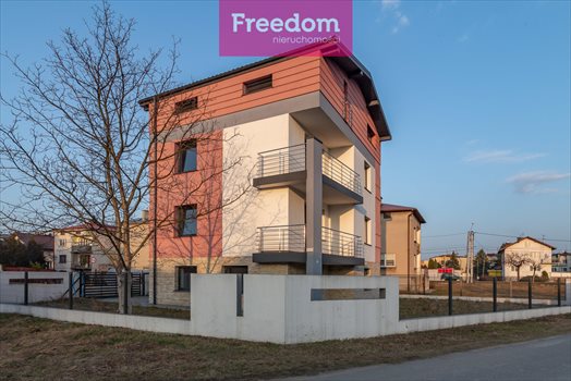 Mieszkanie czteropokojowe na sprzedaż Tarnów, Henryka Dobrzańskiego "Hubala" 96m2 Foto 8