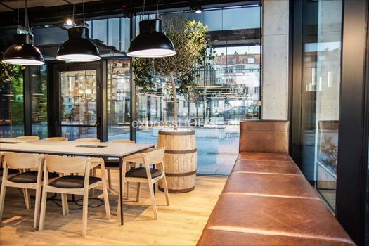 Lokal użytkowy na wynajem Poznań, Centrum, Królowej Jadwigi 200m2 Foto 9