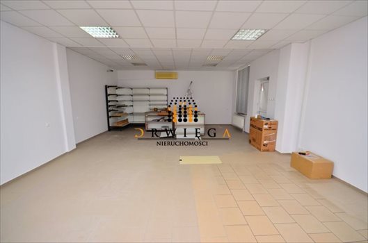 Lokal użytkowy na wynajem Wawrów 270m2 Foto 9