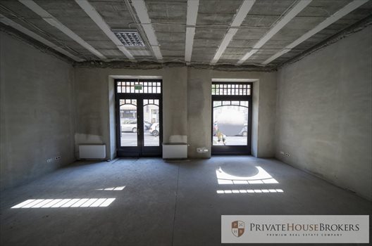 Lokal użytkowy na wynajem Kraków, Śródmieście, Rakowicka 143m2 Foto 2