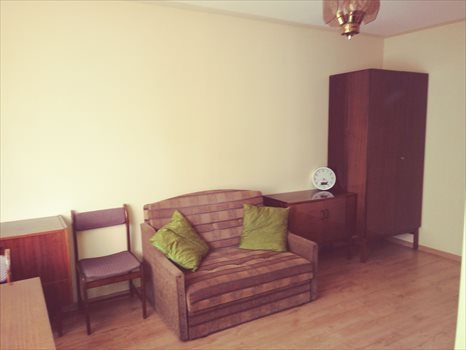 Kawalerka na sprzedaż Kielce, Sady, Pocieszka 5 27m2 Foto 9