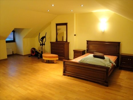 Dom na wynajem Kraków, Bronowice, Eljasza Walerego Radzikowskiego 200m2 Foto 4