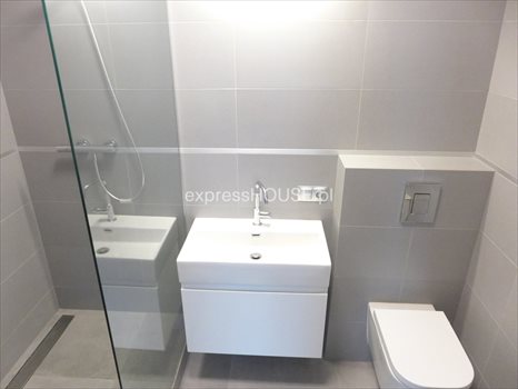 Mieszkanie dwupokojowe na wynajem Lublin, Śródmieście, Tadeusza Dymowskiego 45m2 Foto 5