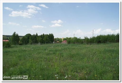Działka budowlana na sprzedaż Kruklanki 1 295m2 Foto 3