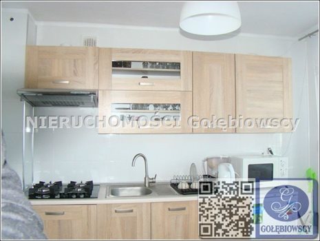Kawalerka na wynajem Zgorzelec, Centrum 30m2 Foto 5