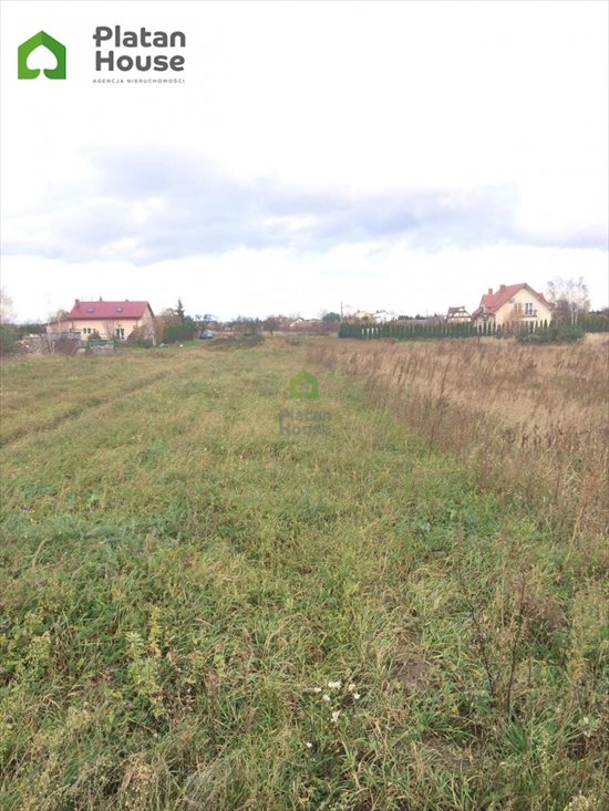 Działka budowlana na sprzedaż Skrobów-Kolonia 3 828m2 Foto 4