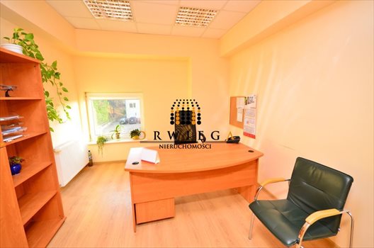 Lokal użytkowy na sprzedaż Gorzów Wielkopolski 670m2 Foto 12