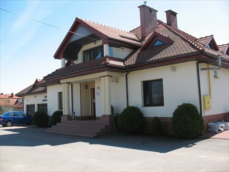 Lokal użytkowy na sprzedaż Krosno, Długa 15d 880m2 Foto 4