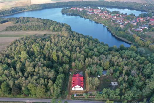 Dom na sprzedaż Wysoka, lubuskie 70 50m2 Foto 1