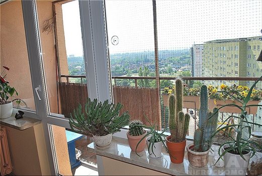 Mieszkanie trzypokojowe na sprzedaż Szczecin, Gumieńce 63m2 Foto 12