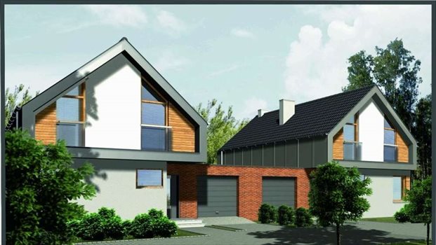 Dom na sprzedaż Bąkówka, Czarowna 10 131m2 Foto 1