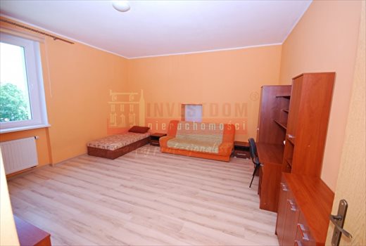 Mieszkanie trzypokojowe na wynajem Opole, Śródmieście 69m2 Foto 3
