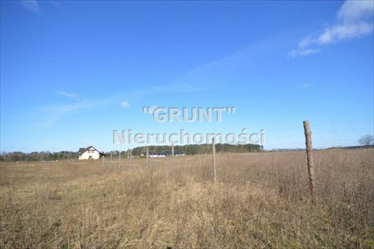 Działka budowlana na sprzedaż Biała 1 118m2 Foto 6