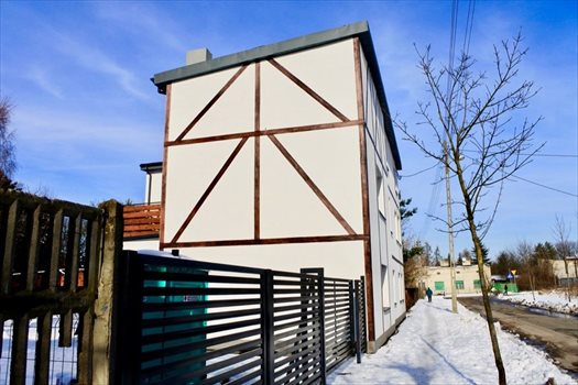 Mieszkanie trzypokojowe na sprzedaż Łódź, Widzew, Widzewska 35m2 Foto 12