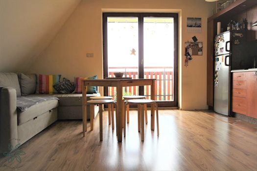 Mieszkanie dwupokojowe na sprzedaż Kościelisko 49m2 Foto 6