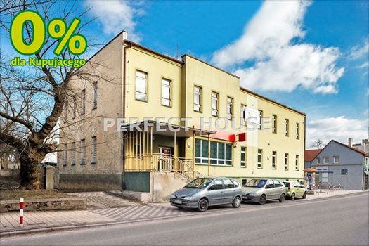 Lokal użytkowy na sprzedaż Pleszew 1 044m2 Foto 4