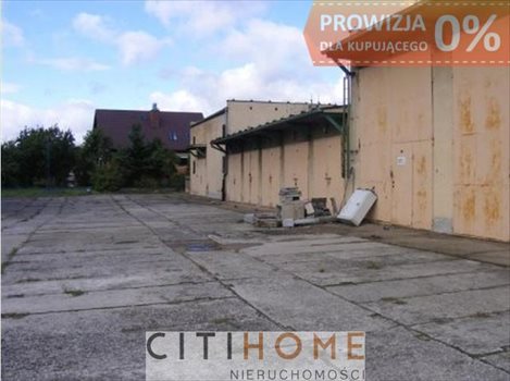 Lokal użytkowy na sprzedaż Śrem 2 504m2 Foto 5