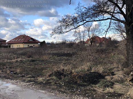 Działka budowlana na sprzedaż Warszawa, Białołęka, Bohuna 1 799m2 Foto 4