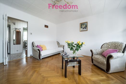 Mieszkanie trzypokojowe na sprzedaż Olsztyn, Pieczewo, Jerzego Burskiego 73m2 Foto 4