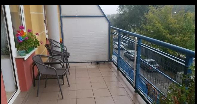 Mieszkanie trzypokojowe na sprzedaż Bydgoszcz, Szwederowo 67m2 Foto 7