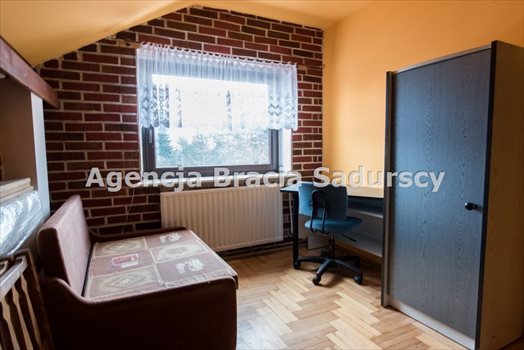 Dom na wynajem Kraków, Bieżanów-Prokocim, Prokocim, Solarzy 100m2 Foto 7