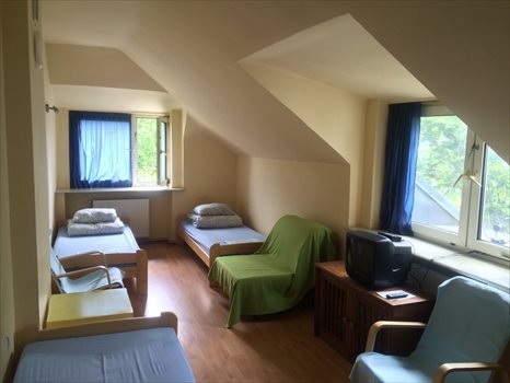 Lokal użytkowy na wynajem Michałowice 650m2 Foto 4